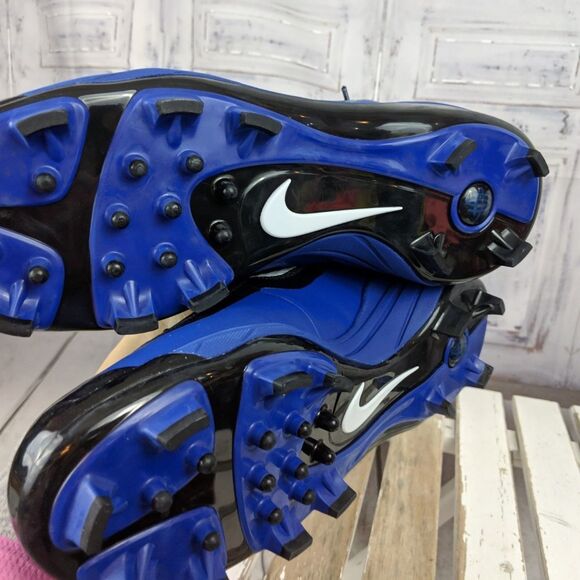 Nike Men Promo Sample 12 air Huarache baseball - Picture 7 of 7